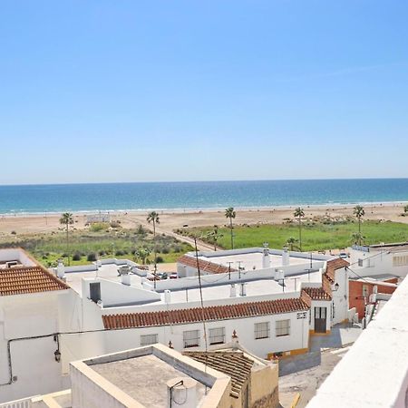 Apartamento Puerta Cadiz كونيل ذي لا فرونتيرا المظهر الخارجي الصورة