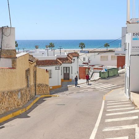 Apartamento Puerta Cadiz كونيل ذي لا فرونتيرا المظهر الخارجي الصورة