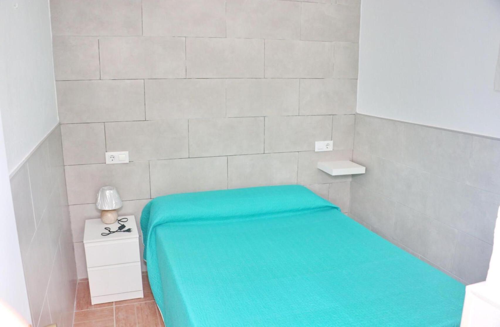 Apartamento Puerta Cadiz كونيل ذي لا فرونتيرا المظهر الخارجي الصورة
