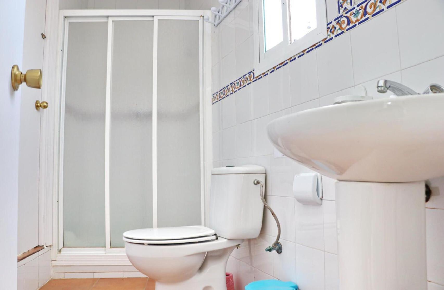 Apartamento Puerta Cadiz كونيل ذي لا فرونتيرا المظهر الخارجي الصورة