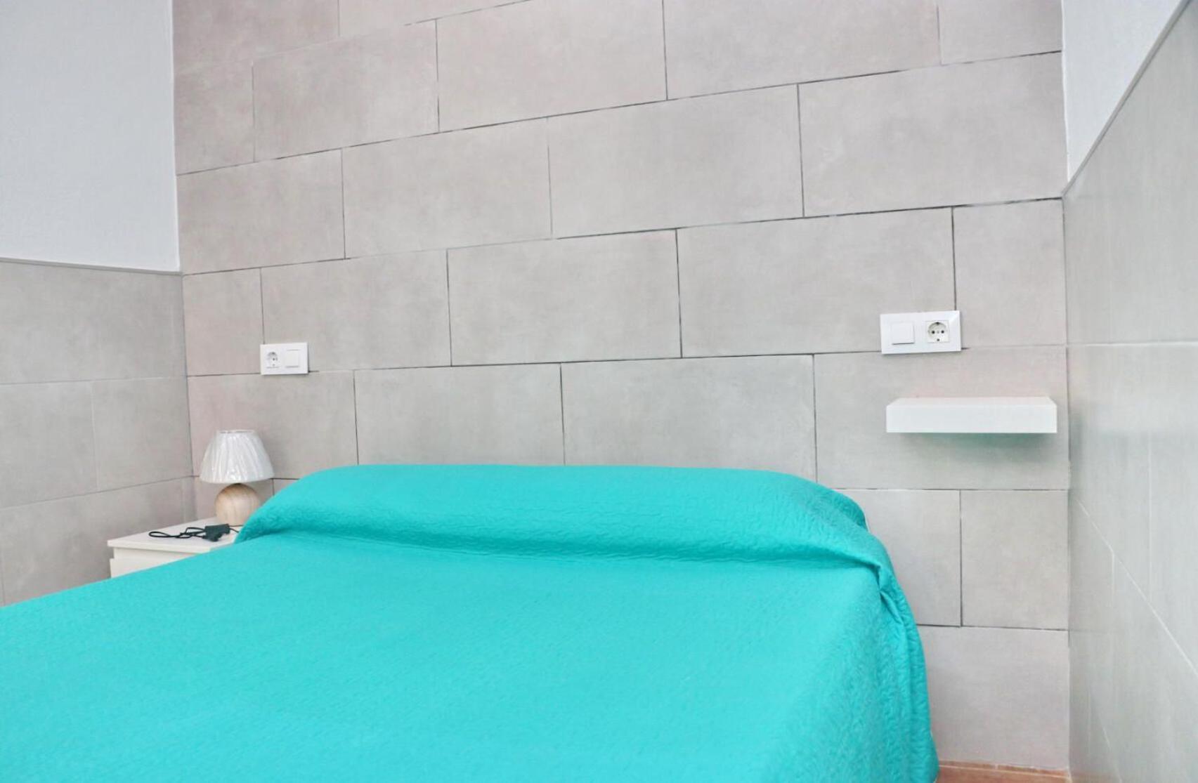 Apartamento Puerta Cadiz كونيل ذي لا فرونتيرا المظهر الخارجي الصورة