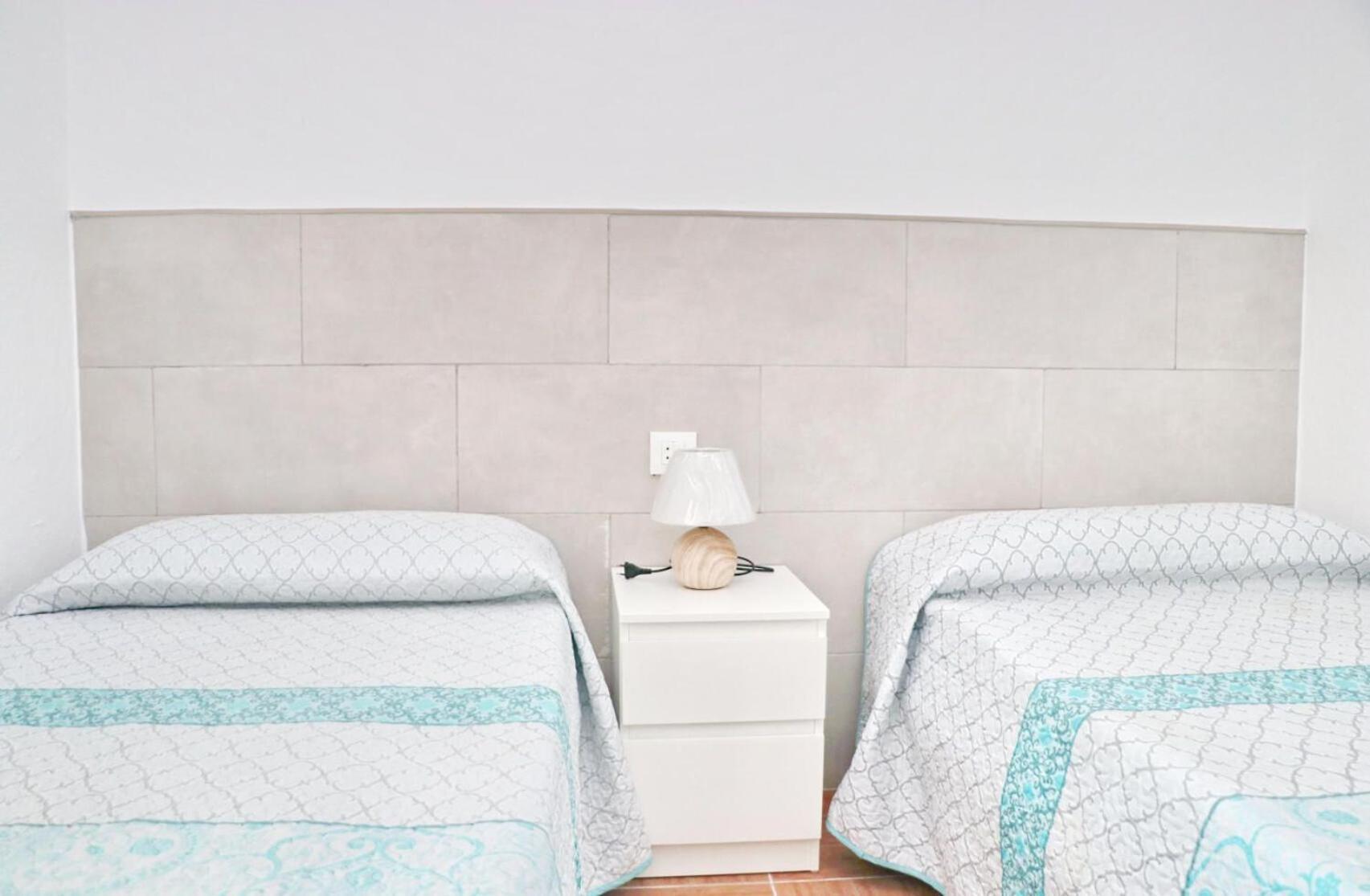 Apartamento Puerta Cadiz كونيل ذي لا فرونتيرا المظهر الخارجي الصورة