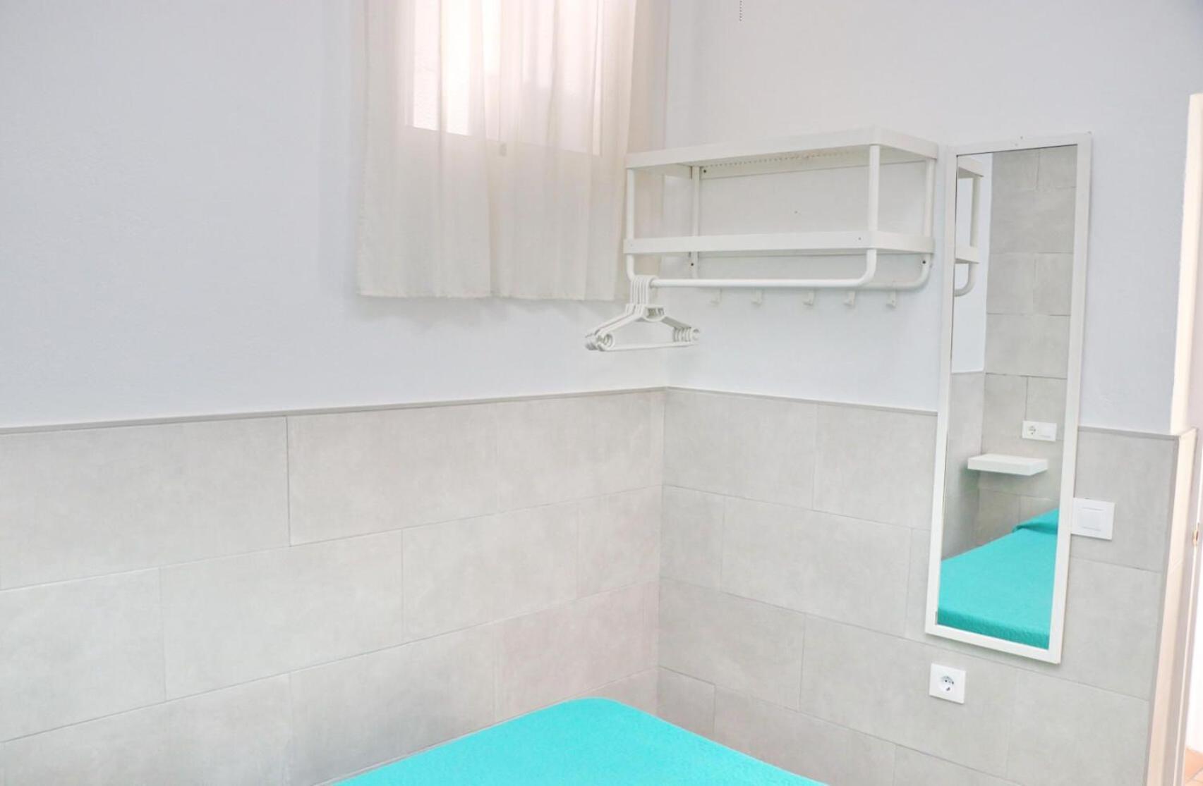 Apartamento Puerta Cadiz كونيل ذي لا فرونتيرا المظهر الخارجي الصورة
