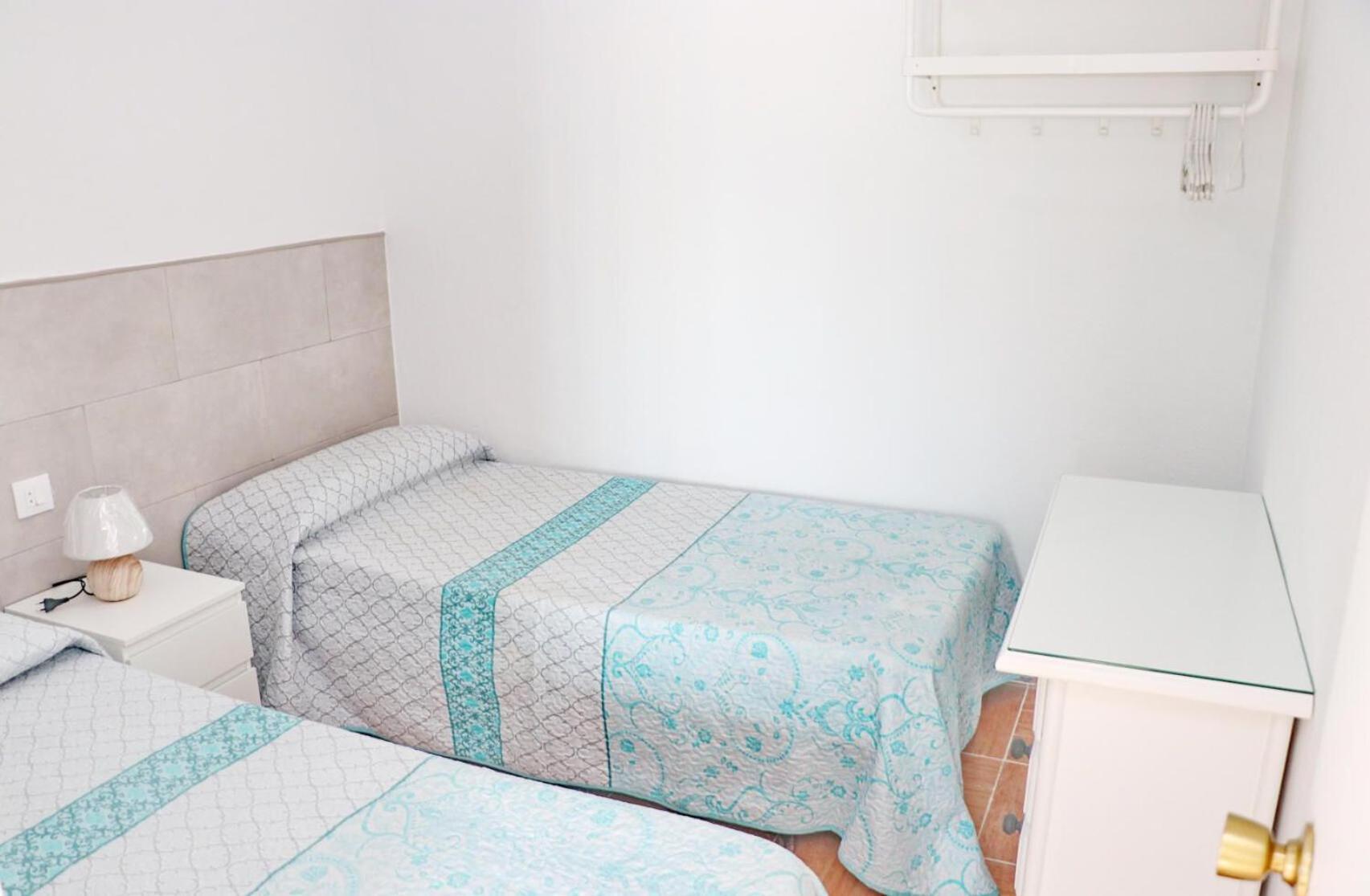 Apartamento Puerta Cadiz كونيل ذي لا فرونتيرا المظهر الخارجي الصورة